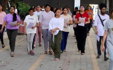 CUET UG 2024 Admit Card: NTA to release hall tickets soon at exams.nta.ac.in. Details here