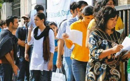 SSC CHSL Exam 2024: Correction window closes today at ssc.gov.in. Quick guide to editing form