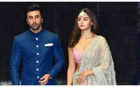 Alia shares she is more competitive than Ranbir