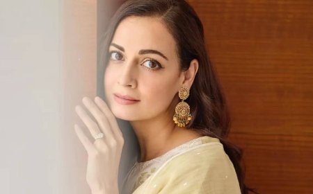 Dia Mirza talks about motherhood