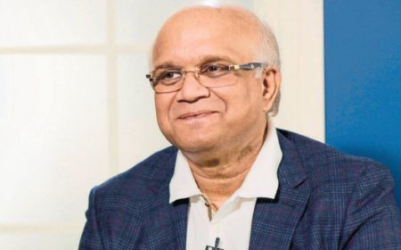 'Don't touch call, put options for next 20-25 days': Basant Maheshwari warns traders to step away from F&amp;O till June 4