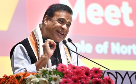 'Who knows if Pakistan's atom bomb….?' Himanta Biswa Sarma's sharp retort to Mani Shankar Aiyar