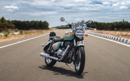 Eicher Motors rides high on premiumisation, but competition looms