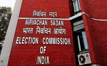 EC summons Andhra chief secretary, DGP over post-poll violence