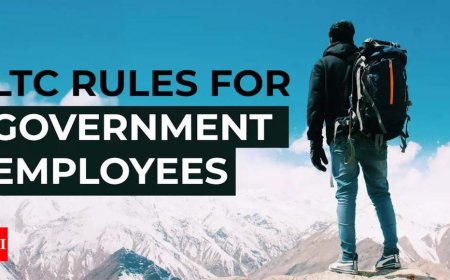 LTC rules for central government employees: Eligibility, inclusions, special provisions and more details