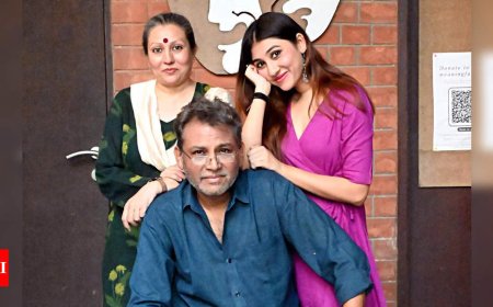 ‘We love watching plays and going on long drives together’