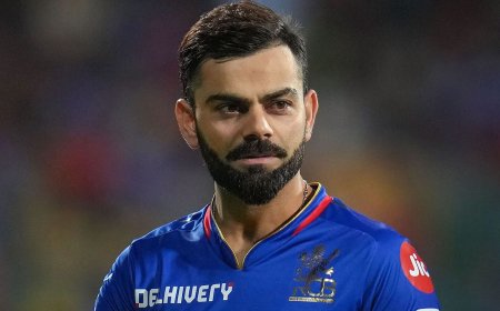 ‘Not leaving any undone business behind’: Virat Kohli on his post-retirement plan | Watch