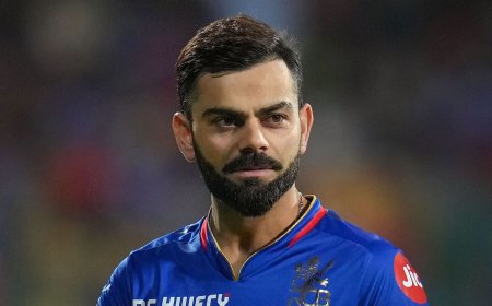 Virat Kohli has damaged Pakistan many times: Former captain Misbah-ul-Haq's honest confession ahead of T20 World Cup