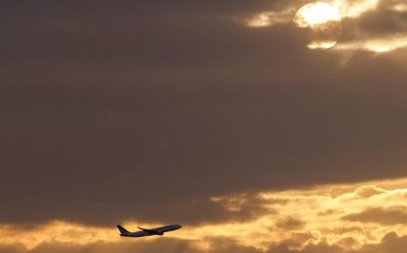 Indians travelling like never before; top int'l destinations this summer