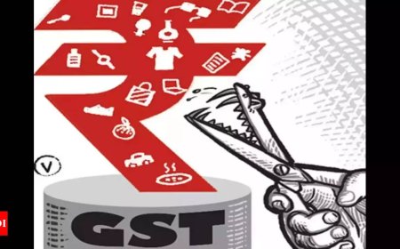 GST AAR: Acting as a marketing/ recruiting to int univ can qualify as exports