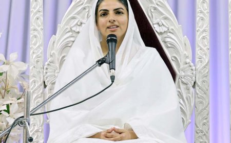 Samarpan Diwas dedicated to Baba Hardev Singh Ji