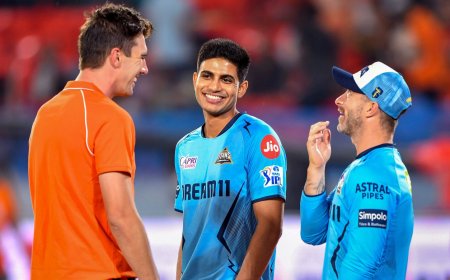 IPL 2024: Sunrisers Hyderabad qualify for playoffs, become third team after Kolkata Knight Riders and Rajasthan Royals