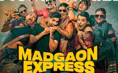 All you need to know about Madgaon Express's OTT release