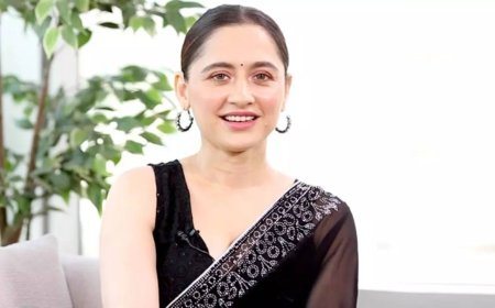 Sanjeeda breaks silence on her short role in 'Fighter''