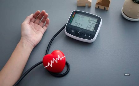 Why it is important to control High BP