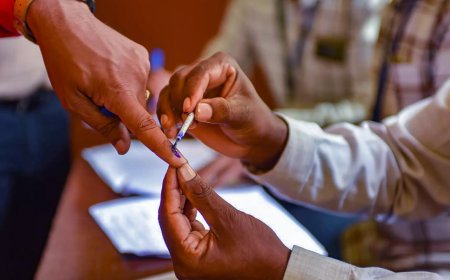 Mumbai Lok sabha election Phase 5: Check key seats in India's financial capital, candidates and more