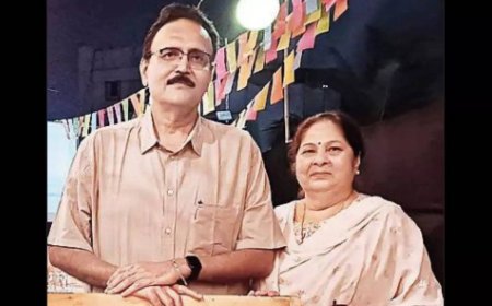 Ghatkopar hoarding crash: Actor Kartik Aaryan's uncle & aunt among victims