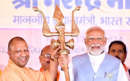 Lok Sabha Elections 2024: Raebareli, Amethi among 14 UP seats voting in Phase 5 on May 20. Check details here