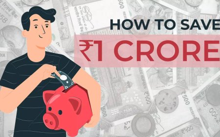 How to be a crorepati! Use this simple SIP trick to save over Rs 1 cr