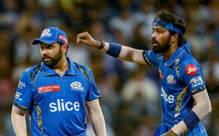 ‘Didn’t play quality cricket…': Hardik Pandya reveals what ‘went wrong’ for Mumbai Indians during IPL 2024 season