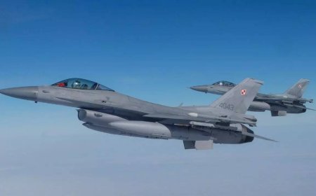 Singapore to resume flying F-16 jets after crash this month