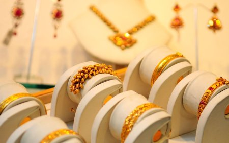 Gold rate today: Yellow metal rises, silver price scales above  ₹91,000 per kg