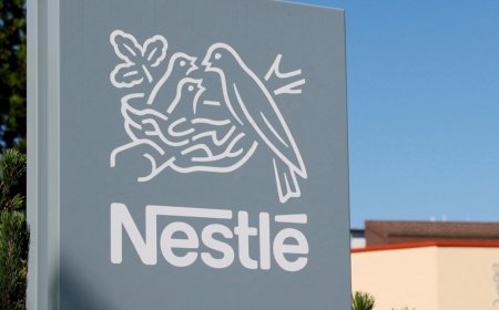 Nestle India share price gains over 3% after shareholders vote against increase in royalty to Swiss parent