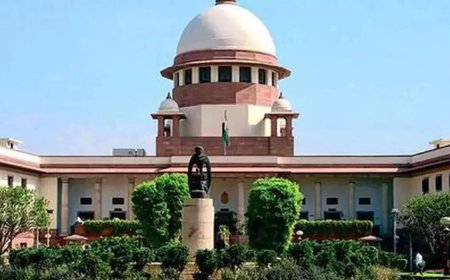 'Every day counts': Supreme Court for speedy bail plea hearing