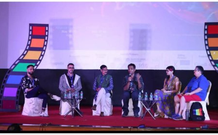 ‘Queer suffering is sold more than queer joy’ say LGBTQ+ authors