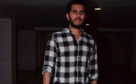 Cremation of Ritesh's mother to happen today evening