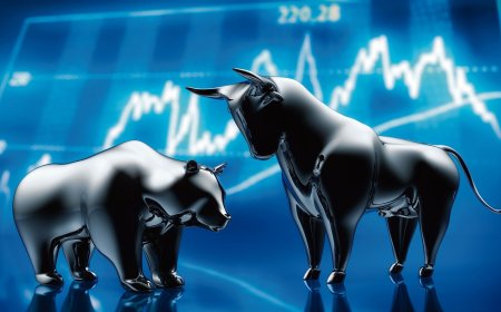 Will the Indian stock market continue its upward momentum this week? Here's what experts say