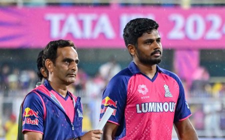 Who won yesterday's IPL match? Top highlights of last night's RR vs KKR clash