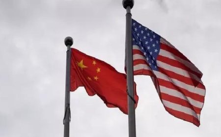 China sanctions Boeing, two US defence contractors for Taiwan arms sales