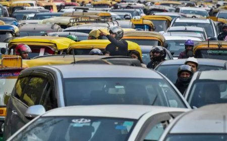 Delhi Traffic police issues special advisory for today: Check routes to avoid