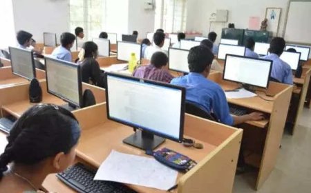 COMEDK UGET result 2024: Step-by-step guideline to check your scorecard and other  important details