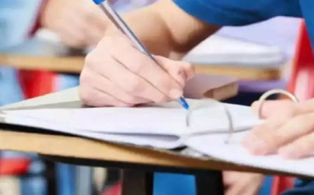 TS EDCET 2024 Hall Ticket releasing tomorrow: Here's how to download