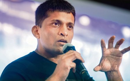 Byju’s woes worsen as Rajnish Kumar, Mohandas Pai to step down from advisory panel