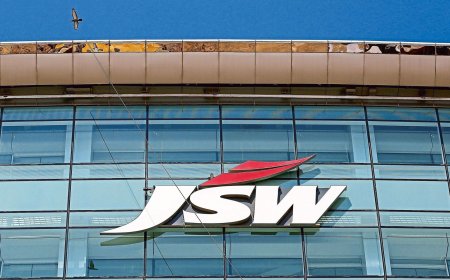 JSW Steel expects margins to improve in FY25 on cooling input costs: Joint MD