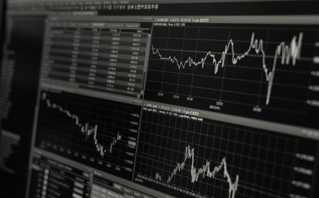 Q4 results so far: Total revenue up 10.6%, bottomline rises 10.1%