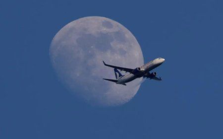 Singapore flight chaos: What is clean air turbulence and when does it become dangerous?