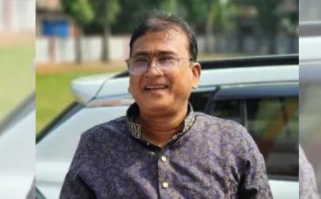Bangladeshi MP Anwarul Azim found dead in Kolkata