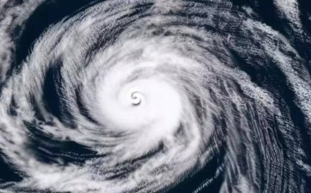 Cyclone 'Remal' brewing in Bay of Bengal, may impact WB: IMD