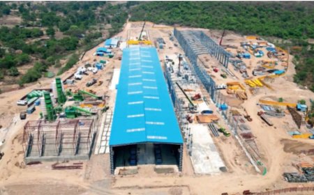 BKC-Shilphata bullet train corridor: 7k ‘rings’ to prop up 16 km of tunnel, know all about the project