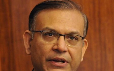 'Voted via postal ballot': Jayant Sinha responds to BJP's show cause notice for not casting vote in Lok Sabha election