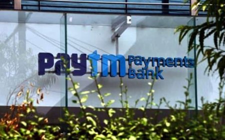 Paytm: Loan distribution business needs to hold the fort