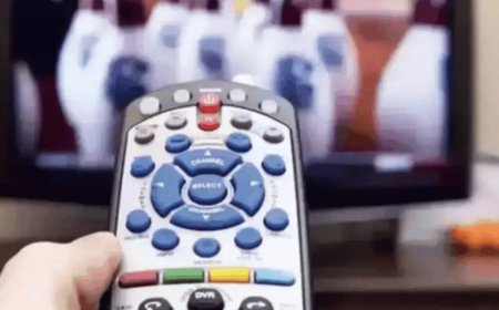 Indonesia broadcasting bill elicits press freedom fears