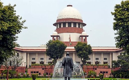 'Hands-off approach' needed: SC refuses to direct ECI to upload voter turnout data amid Lok Sabha elections