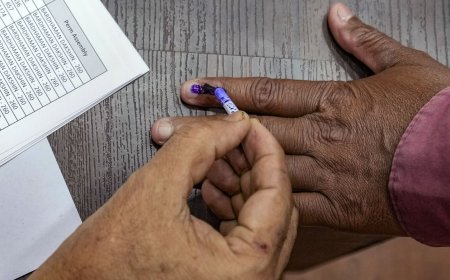 Lok Sabha election 2024 phase 6: From Maneka Gandhi to Sambit Patra; key candidates in fray. All details