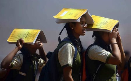 Docs warn of critical health risk for kids in harsh summer