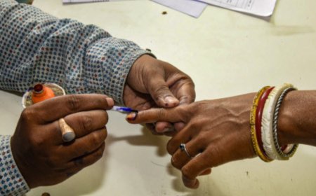 Gurgaon Lok Sabha elections 2024: Check full schedule